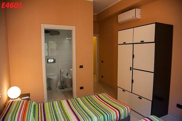 B&B Civico N.21 Каляри Екстериор снимка