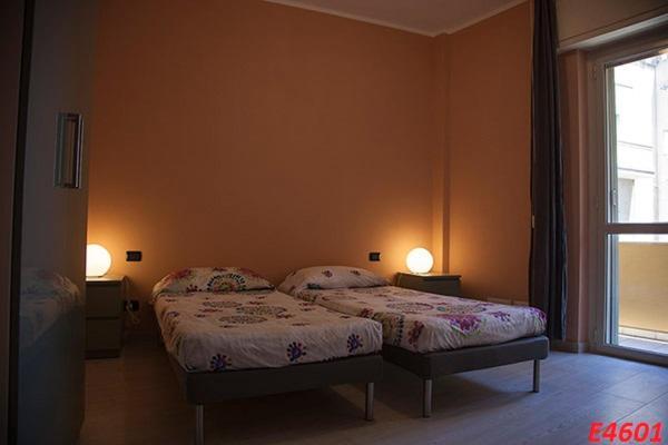 B&B Civico N.21 Каляри Екстериор снимка