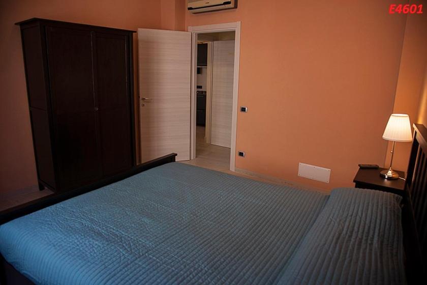 B&B Civico N.21 Каляри Екстериор снимка